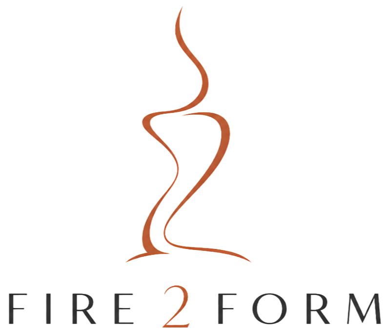 Fire2Form Logo
